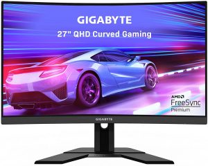 10 Best Monitor for PC Gaming