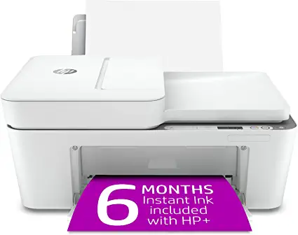 Best Printer With Scanner For Home Use