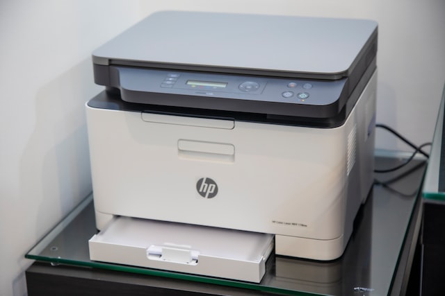 Best Printer With Scanner For Home Use