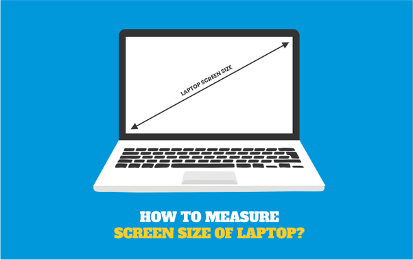 How To Know My Laptop Screen Size: Quick and Easy Guide
