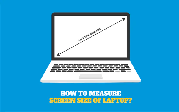 How To Know My Laptop Screen Size Quick And Easy Guide 3812